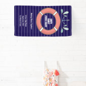 Cruise Squad Family Banner (InSitu)