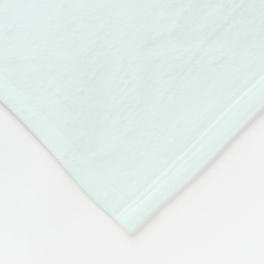 Cruise Squad Fleecedecke (Ecke)