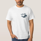 Cruise Squad T-Shirt (Vorderseite)