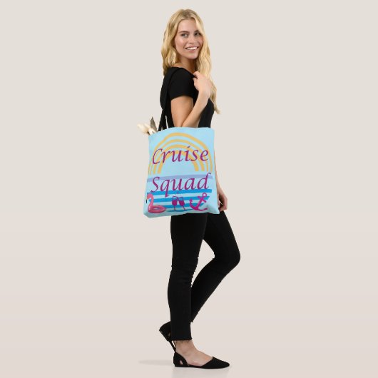 Cruise Squad Tasche (Am Model)