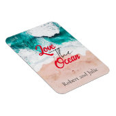 Cruise Stateroom Door Magnet (Rechte Seite)