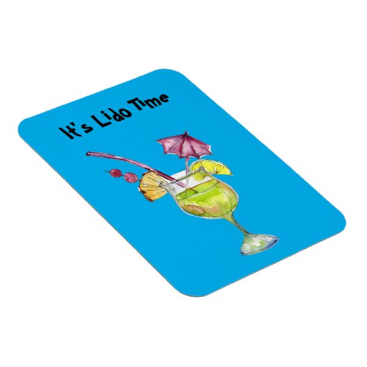 Cruise Stateroom Door Magnet (Rechte Seite)