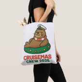 Cruisemas Crew 2025 Tasche (Von Nahem)