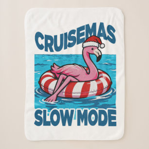 Cruisemas Langsam-Modus Sherpadecke
