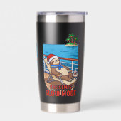 Cruisemas Langsam-Modus Thermobecher (Links)