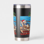 Cruisemas Langsam-Modus Thermobecher (Rückseite)