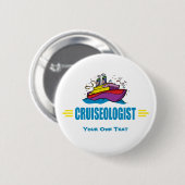 CRUISEOLOGIST - Agentur für die Organisation von K Button (Vorne & Hinten)