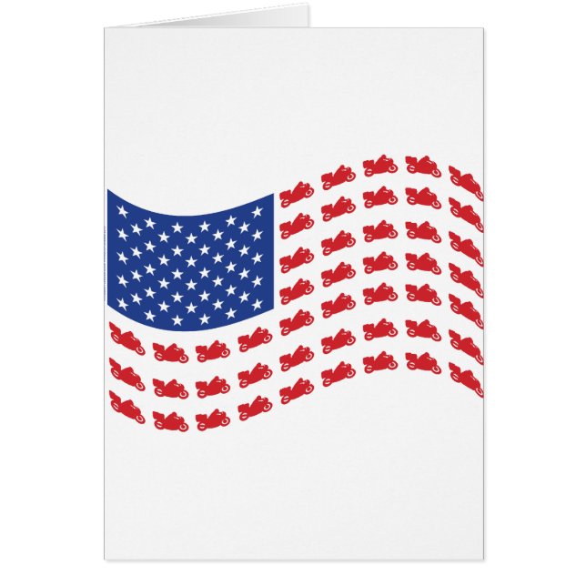 cRUISER-fLAG-wAVE (Vorne)