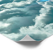 Cruiser Poster (Ecke)