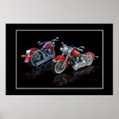 Cruiser Poster (Vorne)