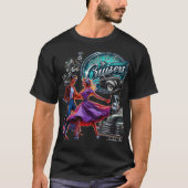 Cruisers T - Shirt (Vorderseite)