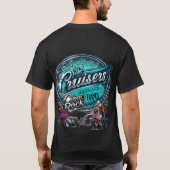 Cruisers T - Shirt (Rückseite)