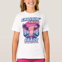 Cruisin 'Back to School' Mädchen 1. Klasse