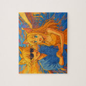 Cruisin Couple Puzzle (Vertikal)