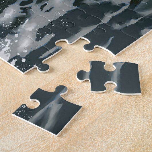 Cruisin' Dolphin Puzzle (Seite)