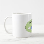Cruisin Freunde Kaffeetasse (Links)