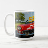 Cruisin" in 50 kaffeetasse (Links)
