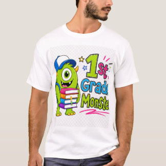 Cruisin My Crew Gelber Schulbusfahrer Zurück zu T-Shirt