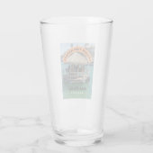 Cruisin Tikis Havasu Glas (Rückseite)