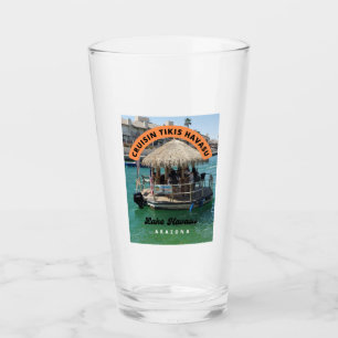 Cruisin Tikis Havasu Glas
