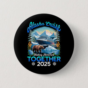 Cruisin Together Alaska 2025 Alaskakreuzfahrt Fami Button
