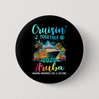 Cruisin' Together Aru 2025 Family Cruise Vacation  Button