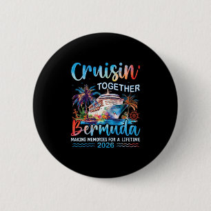 Cruisin 'Together Bermuda 2026 Familienurlaub Kreu Button