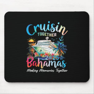 Cruisin Together Hamas 2025 Erinnerungen schaffen Mousepad