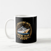 Cruising Into 2026 New Years Eve Party Favors Fami Kaffeetasse (Links)