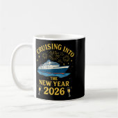 Cruising Into 2026 New Years Eve Party Favors Fami Kaffeetasse (Links)