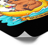 Cruising Into 2026 New Years Eve Party Matching Fa Poster (Ecke)