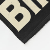 Cruising Into My 50th Birthday Trip Vacation Cruis Fleecedecke (Ecke)