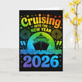 Cruising Into New Year 2026 Lgbtq Pride Cruise Cel Karte (Gelbe Blume)