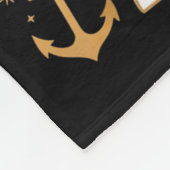 Cruising Into The New Year 2026 Cruise Design  Fleecedecke (Ecke)