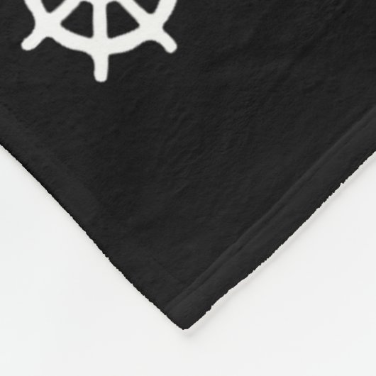 Cruising Into The New Year 2026 Happy New Year Fam Fleecedecke (Ecke)