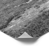 Crum Bridge Poster (Ecke)