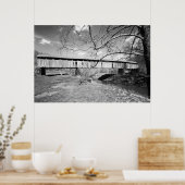 Crum Bridge Poster (Küche)