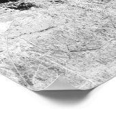 Crum Bridge Poster (Ecke)