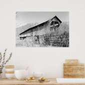 Crum Bridge Poster (Küche)