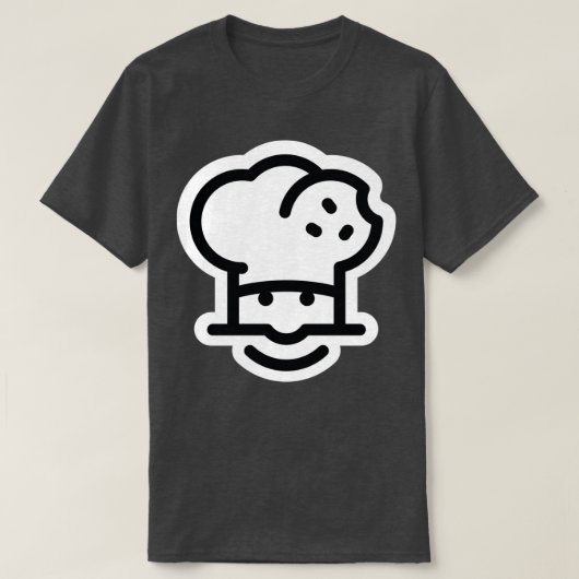 Crumbl Cookies T-Shirt (Design vorne)