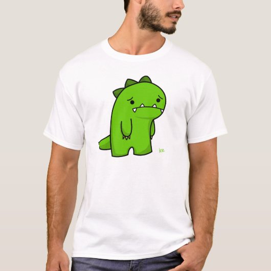 Crump Crump Shirt (Vorderseite)