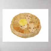 Crumpet Poster (Vorne)