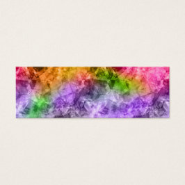 Crumpled Exotic Textur