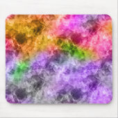 Crumpled Exotic Textur Mousepad (Vorne)