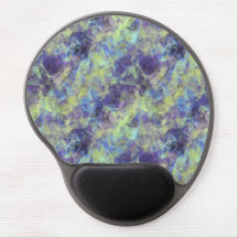 Crumpled Lavendel Textur