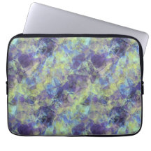 Crumpled Lavendel Textur