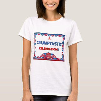 Crumptastic T-Shirt