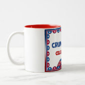 Crumptastische Tasse (Links)
