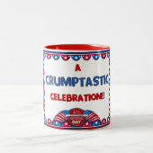 Crumptastische Tasse (Mittel)