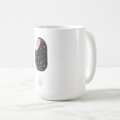 crunch bar kaffeetasse (VorderseiteRechts)